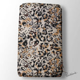 Fancy Animal Digital Printed Fabric Wholesale